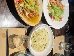 -酒肆浅葱·特色菜馆(卓悦intown店)