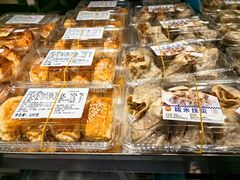 -王家沙点心店(南京西路总店)