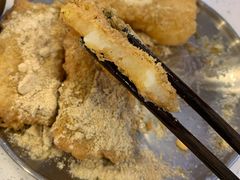 蛋煎糍粑-电台巷火锅(天津旗舰店)
