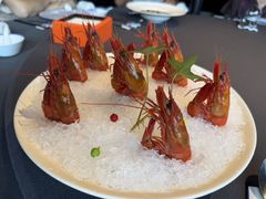 -上海滩餐厅(BFC外滩金融中心店)