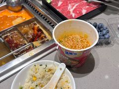 -海底捞火锅(月湖广场店)