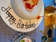 -弦月窗LUNETTE BY AMANDA(复兴路店)