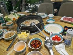 -春润大地海南椰子鸡(沙井京基百纳广场店)