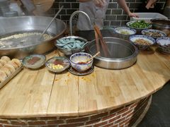 -老城南.鸭血粉丝汤(夫子庙店)