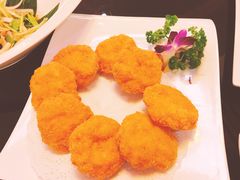 -金厨泰国餐厅·全泰籍厨师料理(拱北店)