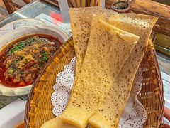 -田园印象·成都土菜院子(华阳店)
