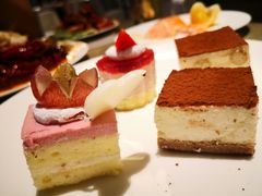 -成都天府丽雅酒店-宽窄店丽悦餐厅