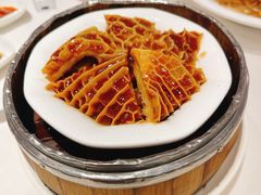 妙香沙嗲金钱肚-凤凰楼酒家·粤宴点心(华强北店)