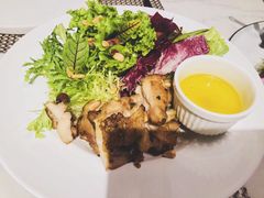-MOCUS莫卡斯餐厅(祥云小镇店)