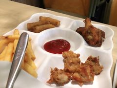 -豪客来牛排(海沧阿罗海店)