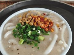 老西关濑粉-老西关濑粉(文明路店)