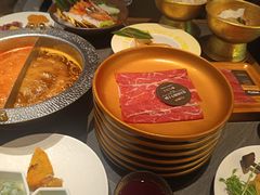 -牛YO寿喜烧和牛火锅自助(三台子万象汇店)