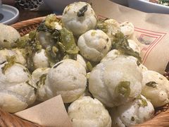 -向川南·水煮鱼·川菜(和平里店)