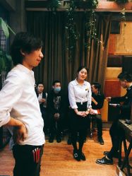 短发-谦亨·Hair·Salon