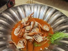 -芭菲盛宴·环球美食(锦城万达广场店)