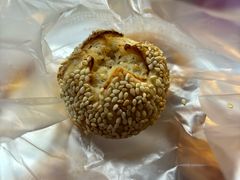 开口酥-泸溪河桃酥(西直门凯德店)