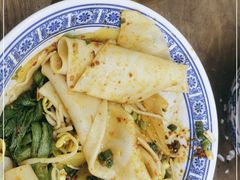 -老陕油泼面(回民街店)