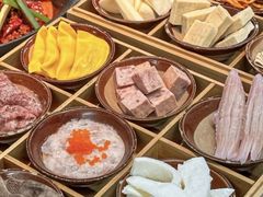 -芈重山老火锅(广州首店)