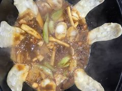 -锅来乐地锅鸡(安亭店)