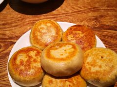 -清真吴记门钉肉饼·喜多利