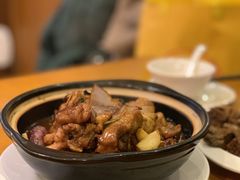 -牧羊餐厅
