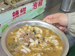 -舒记老友粉(埌西店)