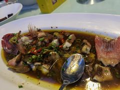-汤记传菜(秀浦路店)