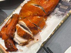 -金哥私房菜馆(张府园总店)