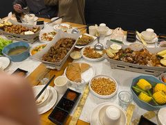 -浮何烤铺(桐梓林店)