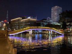 -南通濠河风景名胜区