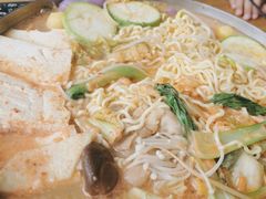 -李先生的首尔小馆(松江启源广场店)