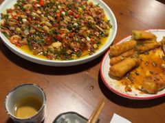 -阿嫂印象·民间江湖菜(大学城店)