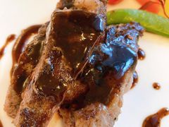 牛扒-圣丰索菲特·2 On 988 Café 自助餐厅