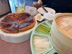 -羲和雅苑•北京烤鸭(瑞吉店)