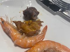 -汉巴味德·烤肉与啤酒的自助(杭州大悦城店)