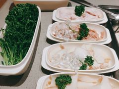 -海底捞火锅(莘松路店)