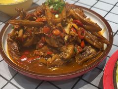 -江西老表·经典江西八大碗