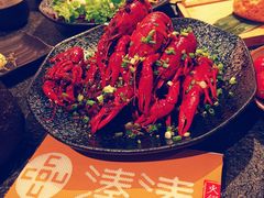 -湊湊火锅·茶憩(和平大悦城店)