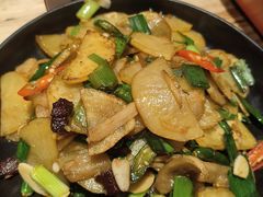 -树厨贵州菜(大十字店)