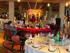 大堂-三号黄浦会Canton Table