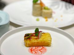 -次第花开素食雅宴