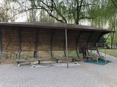 -北极寺公园