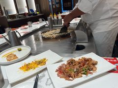 -火地铁板烧(昆山万象汇店)