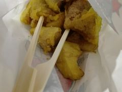 -1973继光香香鸡(大东方百货店)