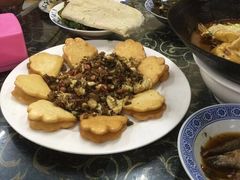 -徐州老菜馆(中枢街店)