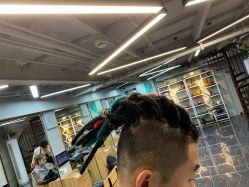 -KS COLOUR漂色·染发·画染