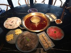 -肆味(东原1891江景店)