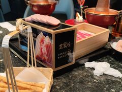 -王家渡火锅店(棕榈泉店)