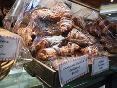 -Fergbaker(皇后镇店)