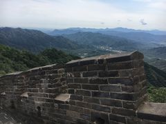-慕田峪长城